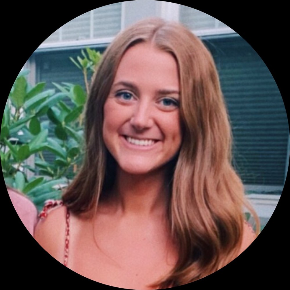 Meet your Posher, Lauren